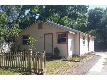 Photo one of 8315 N 14Th St Tampa FL 33604 | MLS T3527168