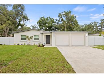 Photo one of 817 W Bougainvillea Ave Tampa FL 33612 | MLS T3527264