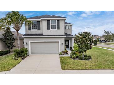 Photo one of 8260 Willow Beach Dr Riverview FL 33578 | MLS T3527292