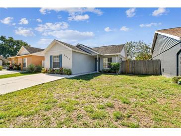 Photo one of 4613 Eastwind Dr Plant City FL 33566 | MLS T3527400