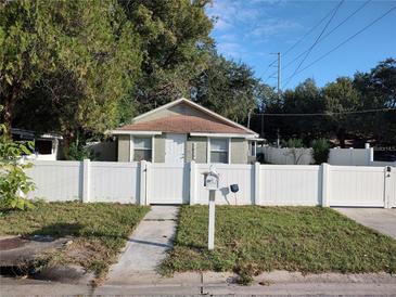 Photo one of 3626 E Idlewild Ave Tampa FL 33610 | MLS T3527452
