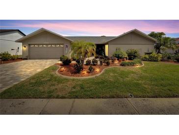 Photo one of 3350 Sandy Ridge Dr Clearwater FL 33761 | MLS T3527457