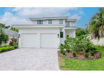 Photo one of 2818 W Tyson Ave Tampa FL 33611 | MLS T3527477