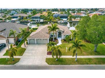 Photo one of 721 Bunker View Dr Apollo Beach FL 33572 | MLS T3527513