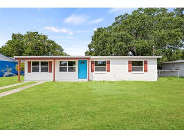 Photo one of 4811 S 87Th St Tampa FL 33619 | MLS T3527561