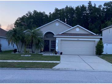 Photo one of 4304 Stones River Ct New Port Richey FL 34653 | MLS T3528338