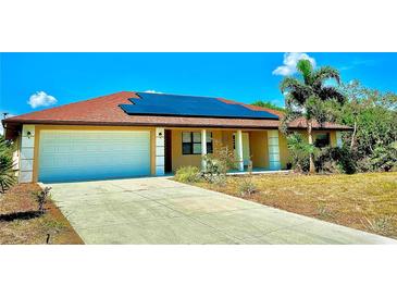 Photo one of 10212 Stonecrop Ave Englewood FL 34224 | MLS T3528920