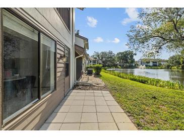 Photo one of 1745 Lake Cypress Dr # 1503 Safety Harbor FL 34695 | MLS T3529011