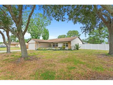 Photo one of 9153 Nile Dr New Port Richey FL 34655 | MLS T3529128