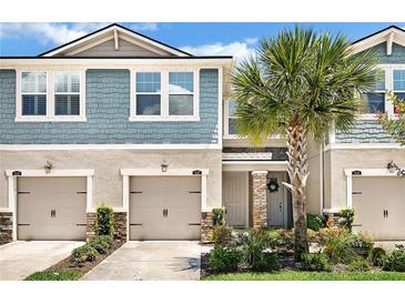 Photo one of 11522 Cambium Crown Dr Riverview FL 33569 | MLS T3529200