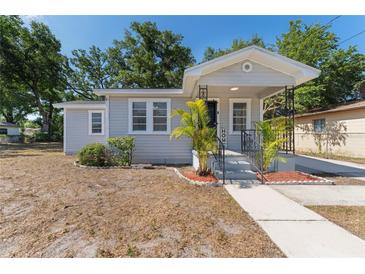 Photo one of 1603 E 33Rd Ave Tampa FL 33610 | MLS T3529553