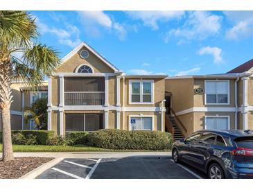 Photo one of 9481 Highland Oak Dr # 807 Tampa FL 33647 | MLS T3529554