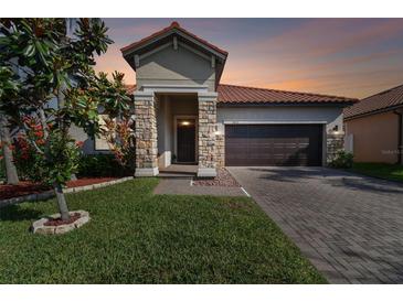 Photo one of 11832 Frost Aster Dr Riverview FL 33579 | MLS T3530848