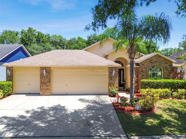 Photo one of 6628 Thackston Dr Riverview FL 33578 | MLS T3530898