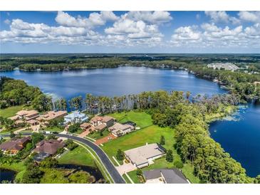 Photo one of 5426 Beamin Dew Loop Land O Lakes FL 34638 | MLS T3531294