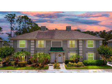 Photo one of 14027 Notreville Way Tampa FL 33624 | MLS T3531296