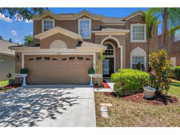 Photo one of 10637 Liberty Bell Dr Tampa FL 33647 | MLS T3531660