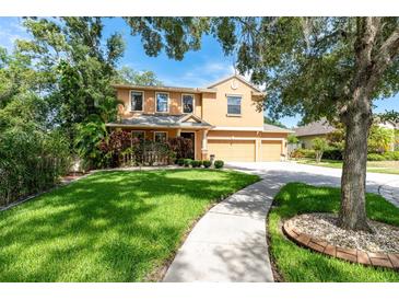 Photo one of 15647 N Himes Ave Tampa FL 33618 | MLS T3531813