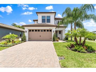 Photo one of 19743 Roseate Dr Lutz FL 33558 | MLS T3531877
