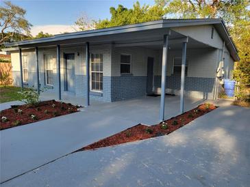 Photo one of 8901 Temple Park Dr Tampa FL 33637 | MLS T3532325