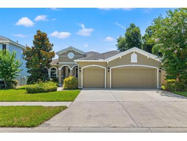 Photo one of 3004 Maple Shade Pl Seffner FL 33584 | MLS T3532676