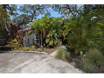 Photo one of 335 8Th S Ave Safety Harbor FL 34695 | MLS T3532770