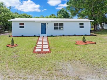 Photo one of 801 Brodhag Dr Punta Gorda FL 33950 | MLS T3534033