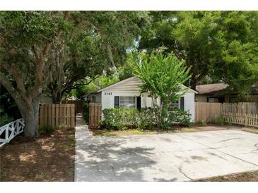 Photo one of 3141 Huron Ave Oldsmar FL 34677 | MLS T3534131