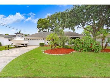 Photo one of 1265 Driftwood Ave Clearwater FL 33764 | MLS T3534136