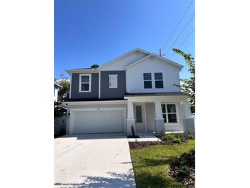 Photo one of 3924 W Carmen St Tampa FL 33609 | MLS T3534245