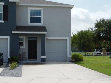 Photo one of 8701 Falling Blue Pl Riverview FL 33578 | MLS T3534461