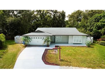 Photo one of 516 Siobhan Ct Tampa FL 33613 | MLS T3534948