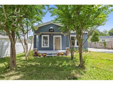 Photo one of 209 W Idlewild Ave Tampa FL 33604 | MLS T3535262