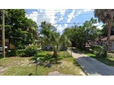 Photo one of 8721 N 13Th St Tampa FL 33604 | MLS T3536079