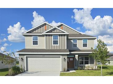 Photo one of 16134 69Th Lane East Parrish FL 34219 | MLS T3536204