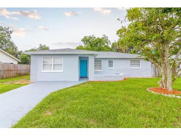 Photo one of 1602 Deauville Dr Tampa FL 33619 | MLS T3536422