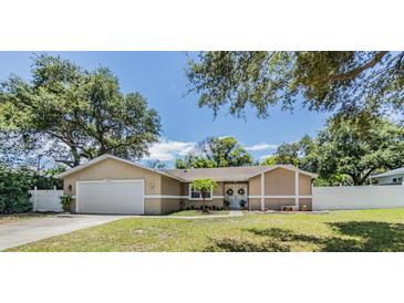 Photo one of 1370 Whitacre Dr Clearwater FL 33764 | MLS T3536814