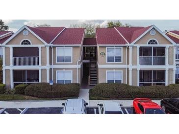 Photo one of 9481 Highland Oak Dr # 816 Tampa FL 33647 | MLS T3537013