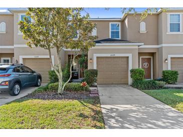 Photo one of 6644 Holly Heath Dr Riverview FL 33578 | MLS T3537149