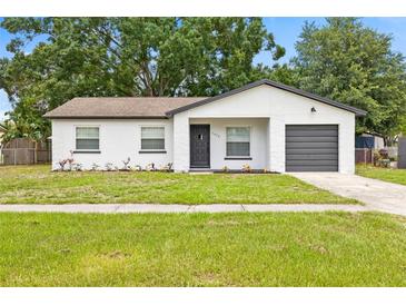 Photo one of 7014 Tidewater Trl Tampa FL 33619 | MLS T3537214