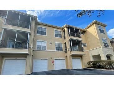 Photo one of 5125 Palm Springs Blvd # 6106 Tampa FL 33647 | MLS T3537694