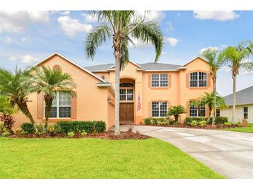 Photo one of 26926 Shoregrass Dr Wesley Chapel FL 33544 | MLS T3537974