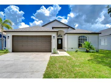 Photo one of 7610 Hampshire Garden Pl Apollo Beach FL 33572 | MLS T3538001