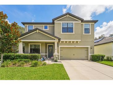 Photo one of 11206 Paddock Manor Ave Riverview FL 33569 | MLS T3538156