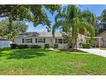 Photo one of 6116 E 111Th Ave Temple Terrace FL 33617 | MLS T3538288