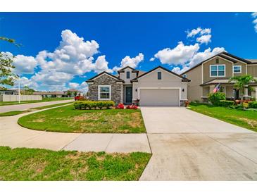 Photo one of 31117 Jazz Leaf Pl San Antonio FL 33576 | MLS T3538366