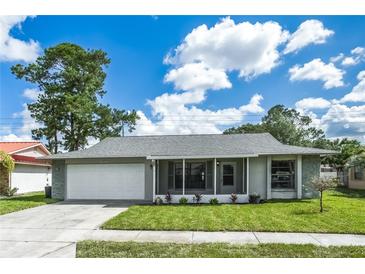 Photo one of 7907 Deer Foot Dr New Port Richey FL 34653 | MLS T3538488