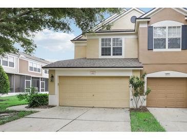 Photo one of 4981 Pond Ridge Dr Riverview FL 33578 | MLS T3538990