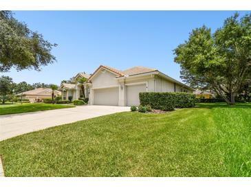 Photo one of 17909 Arbor Greene Dr Tampa FL 33647 | MLS T3539092