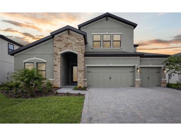 Photo one of 13164 Homestead Ln Parrish FL 34219 | MLS T3539097